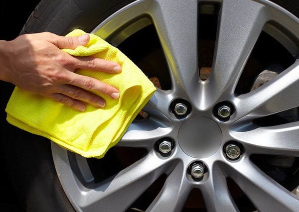 Dirty Secrets: Can Car Detailing Make Rust and Stains Disappear?