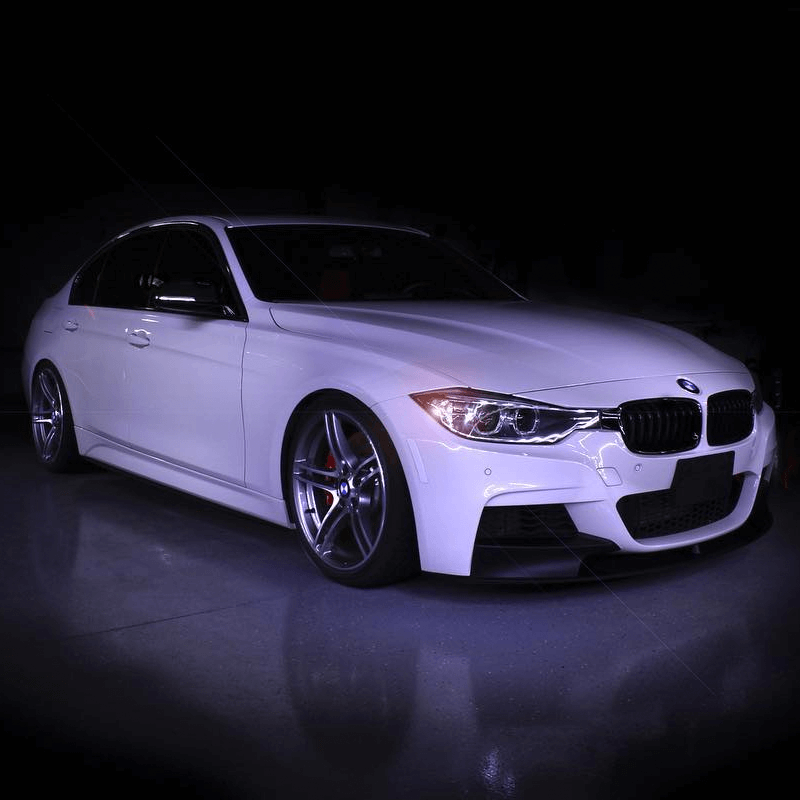 Thornhill Car Detailing