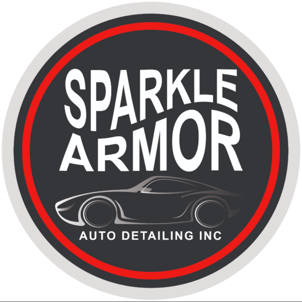 Sparkle Armor Auto Detailing - your top choice for professional car detailing service and ceramic coating
