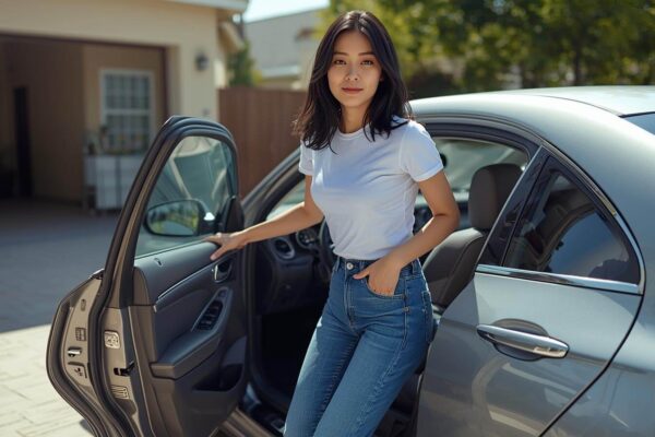 Are Your Work Outfits Ruining Your Car Seats? What to Wear or Avoid