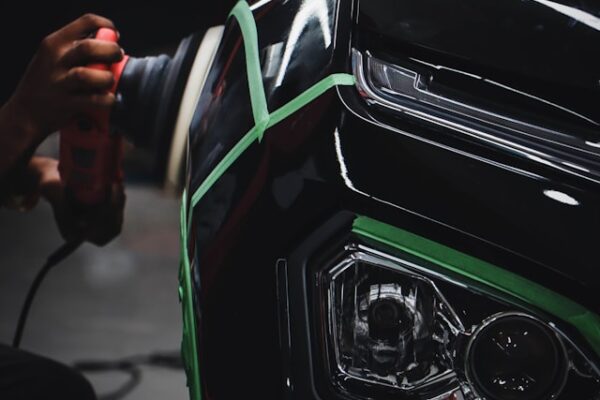 Newmarket Car Wash & Interior Cleaning