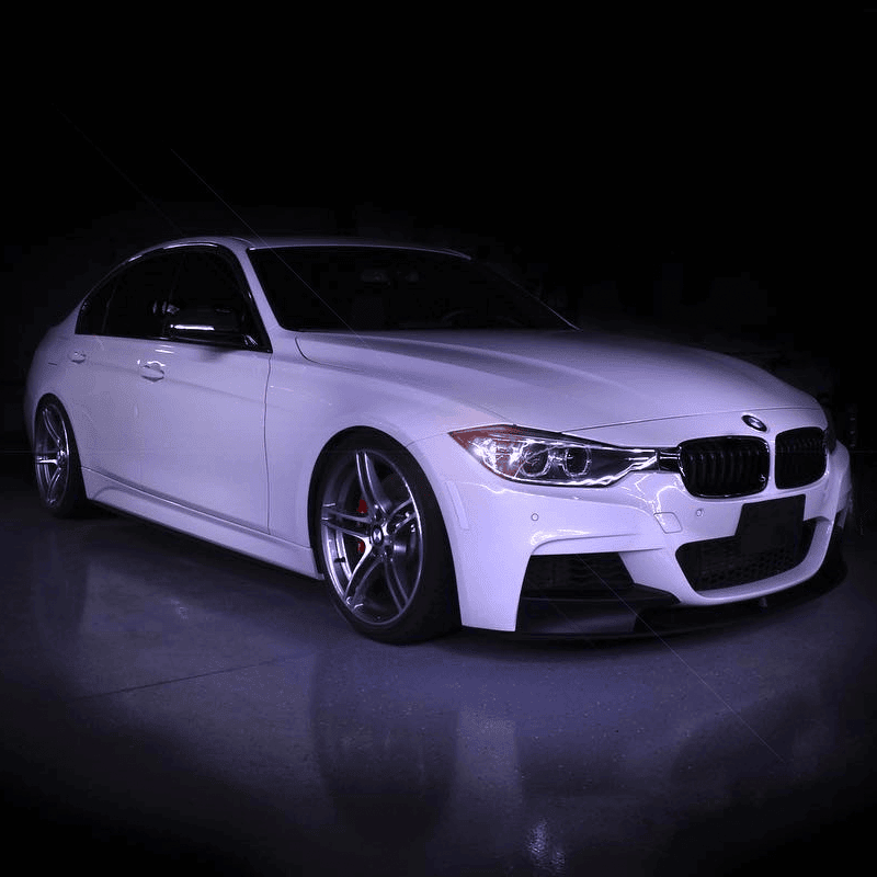 Thornhill Car Detailing