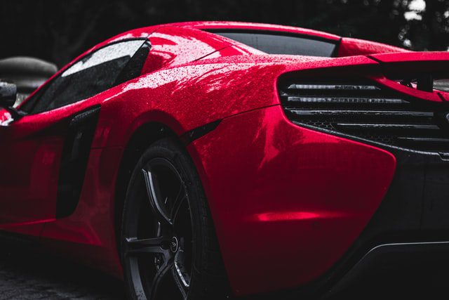Ceramic Coating