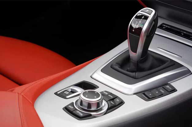 Interior Detailing Richmond Hill
