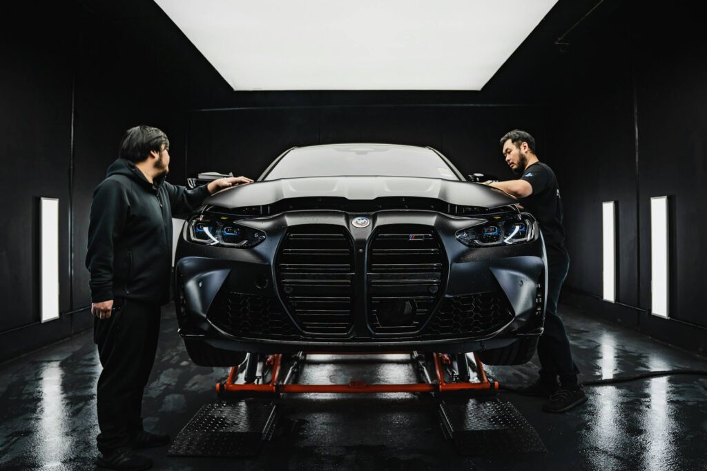Car Detailing Near Newmarket