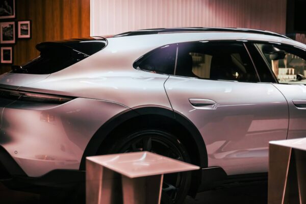 Does Car Detailing Increase Value?