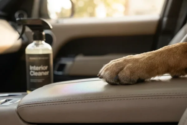 Pet-Specific Chemical Hazards.