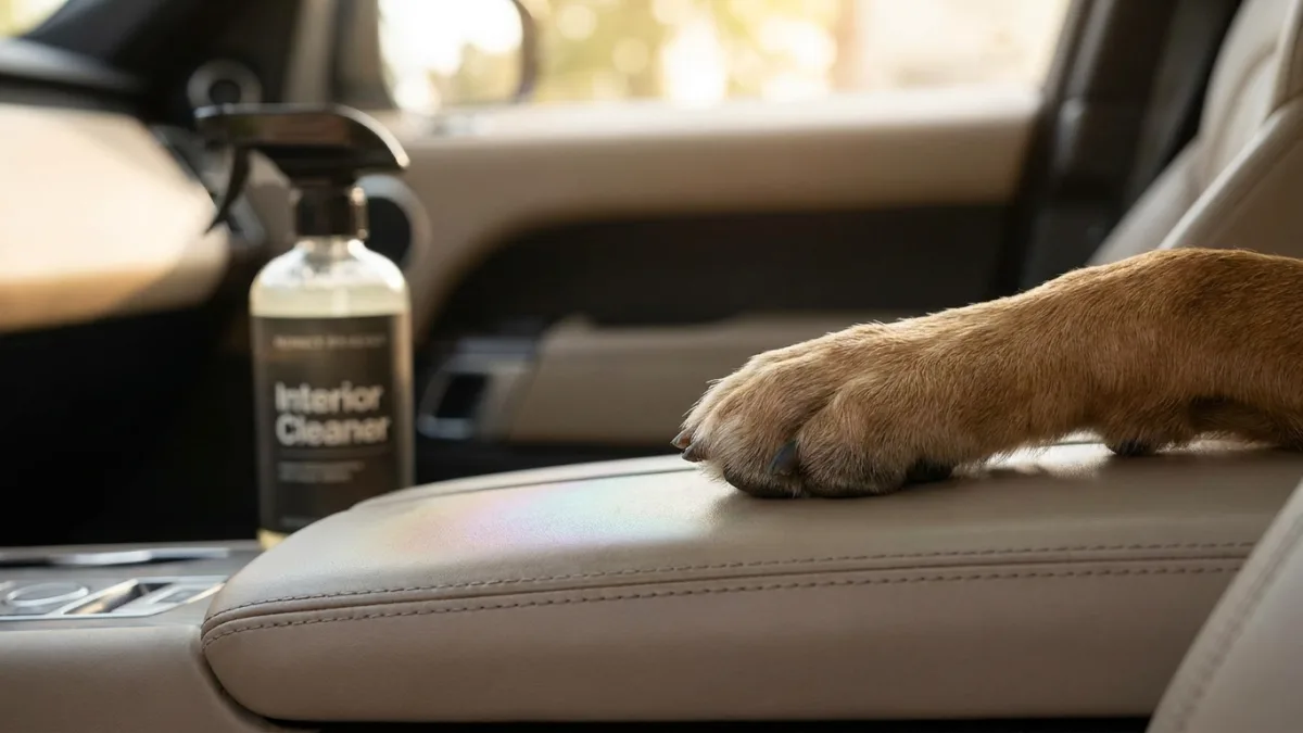 Pet-Specific Chemical Hazards.